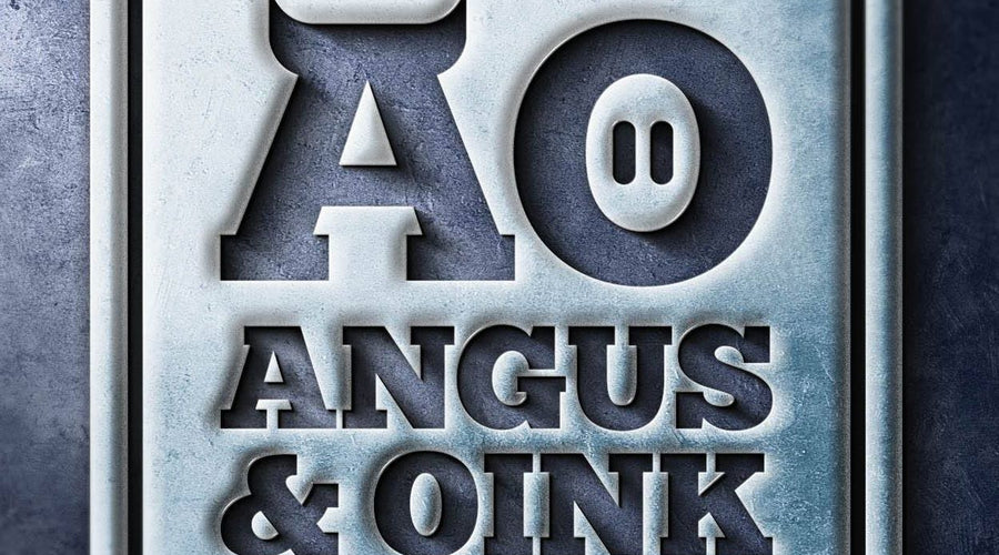 Le interviste di BBQ LAB: Scott Fraser di Angus & Oink