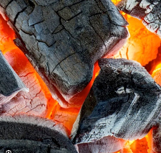 Quali  sono  i  migliori  carboni  per  fare  barbecue ??     BBQ LAB ve li presenta