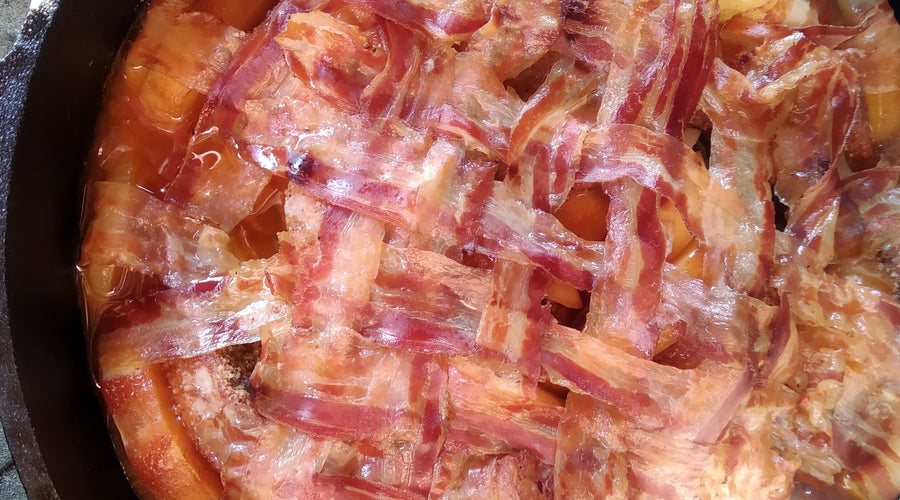 Che si mangia Al 36? - SCHICHTFLEISCH...o CARNE “A STRATI”