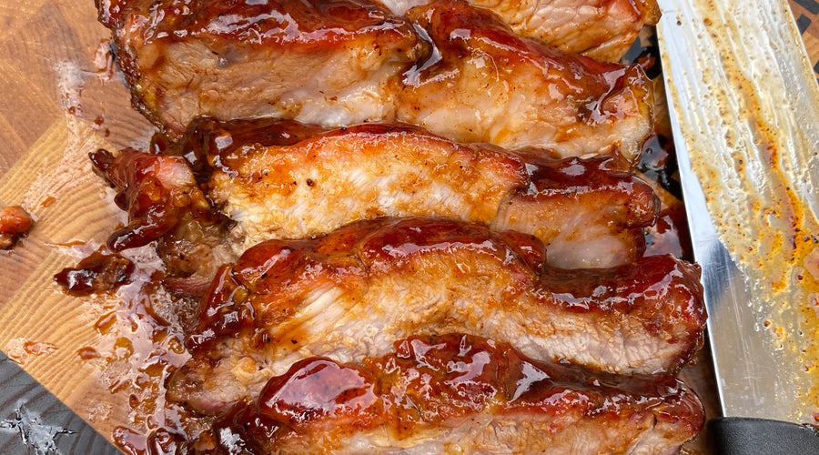 Facile&Bono: le Pork Steaks