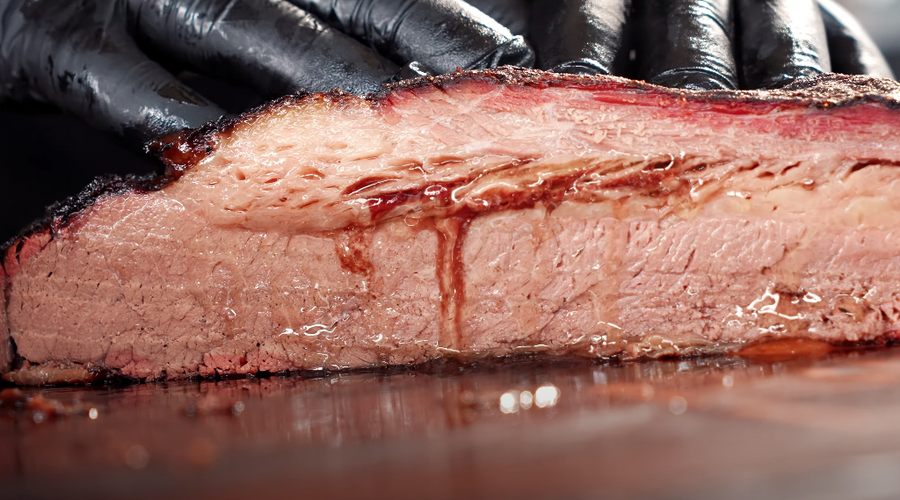 Le guide di BBQ LAB: Il Brisket