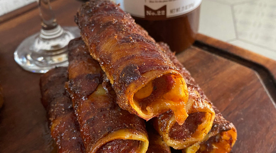 Shotgun Shells - i cannelloni ripieni che vi conquisteranno