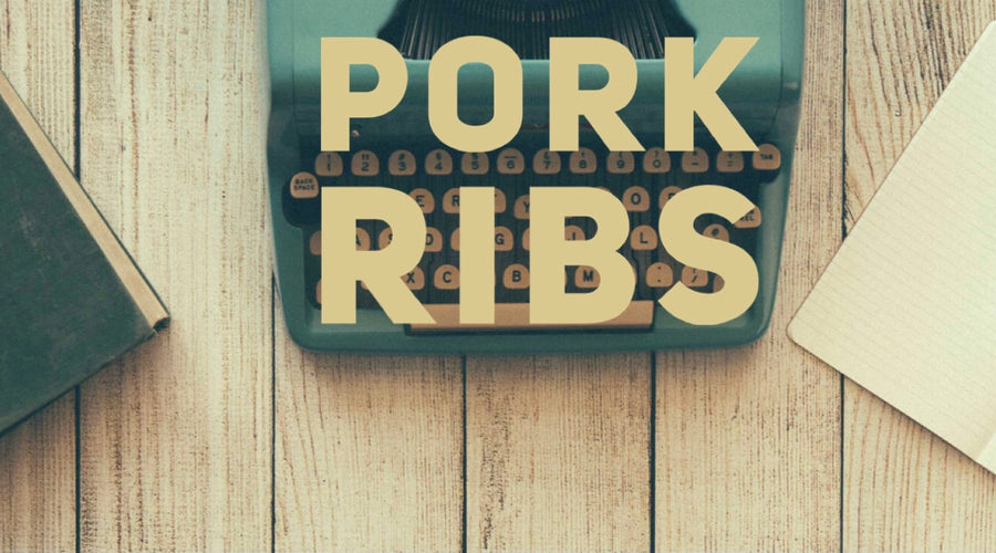 Le guide di BBQ LAB: Pork Ribs