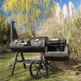 Cactus Jack Longhorn 16''