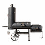 Cactus Jack Chuckwagon Ranch 16''