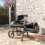 Cactus Jack Chuckwagon Ranch 16''