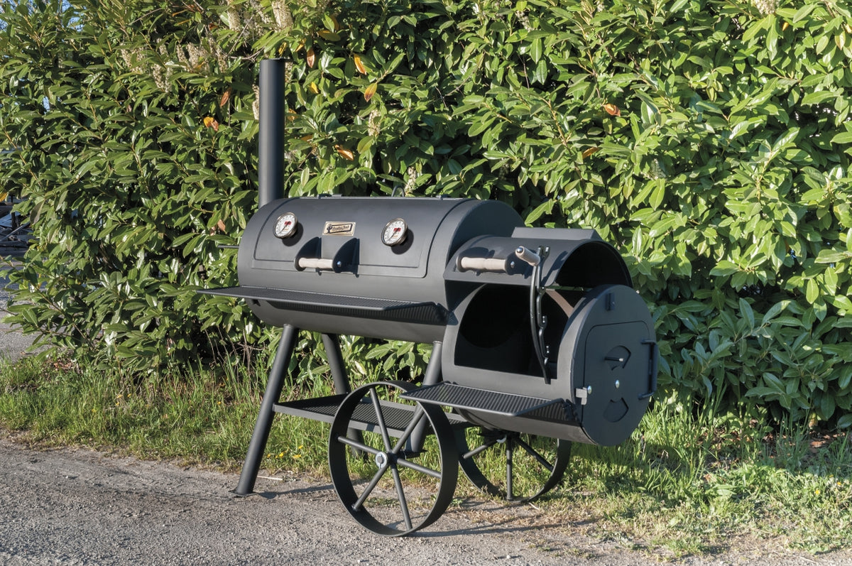 Cactus Jack Longhorn 20'' – BBQ LAB