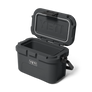 YETI Roadie 8 - Charcoal
