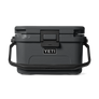 YETI Roadie 8 - Charcoal