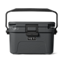 YETI Roadie 8 - Charcoal