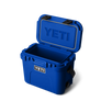 YETI Roadie 8 - Royal Blue