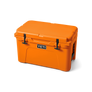 YETI Tundra 45 King Crab Orange