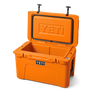 YETI Tundra 45 King Crab Orange