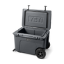 YETI Tundra Haul Charcoal - Ghiacciaia Su ruote