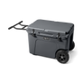 YETI Tundra Haul Charcoal - Ghiacciaia Su ruote