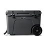 YETI Tundra Haul Charcoal - Ghiacciaia Su ruote