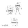 Yakiniku Compact Basic - Barbecue a Carbone