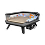 Cozze - Forno pizza a gas 13''
