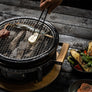 Yakiniku Shichirin Rotondo- Barbecue a Carbone