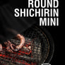 Yakiniku Shichirin Rotondo Mini- Barbecue a Carbone
