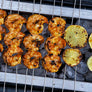 Yakiniku - Barra Yakitori per Shichirin