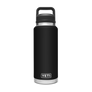 YETI Borraccia 36 oz - 1 l Black