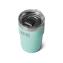 YETI Rambler Stackable 16 OZ Seafoam