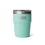 YETI Rambler Stackable 16 OZ Seafoam