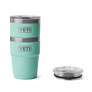YETI Rambler Stackable 16 OZ Seafoam