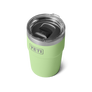 YETI Rambler Stackable 16 OZ Pinta Key Lime