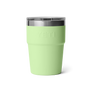 YETI Rambler Stackable 16 OZ Pinta Key Lime