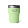YETI Rambler Stackable 16 OZ Pinta Key Lime