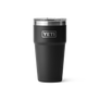 YETI Rambler 20 OZ Stackable Black