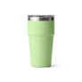 YETI Rambler 20 OZ Stackable  Key Lime
