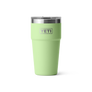 YETI Rambler 20 OZ Stackable  Key Lime