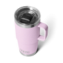 YETI Rambler 20 OZ Travel Mug Cherry Blossom