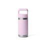 YETI Rambler Jr Bottle 12 OZ Cherry Blossom
