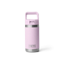 YETI Rambler Jr Bottle 12 OZ Cherry Blossom