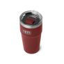 YETI Borraccia 20 oz - Stackable Cup Stag Red