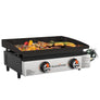 Blackstone Original 22'' Tabletop - Plancha a gas