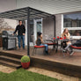 Napoleon Freestyle F425PGT - Barbecue a Gas