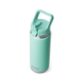 YETI Borraccia 26 oz - 769 ml Straw Cup Seafoam