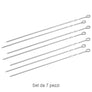 Monolith - Set Spiedini Classic / LeChef
