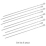 Monolith - Set Spiedini Classic / LeChef