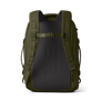 YETI Crossroads backpack 35L Olive