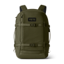 YETI Crossroads backpack 35L Olive