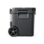 YETI Roadie 60 Ghiacciaia su ruote - CHARCOAL