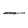Style De Vie Authentique - Coltello Santoku "Forged-Brute" cm 18/32,5