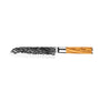 Style De Vie Authentique - Coltello Santoku "Forged-Olive" cm 18/32