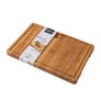 Boska Holland - Tagliere da portata rettangolare con scanalatura "Friends" cm 33x23x2,2